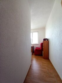 1 izbový byt vo Svite po rekonštrukcii, ul. Štefánikova - 10