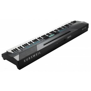 Kurzweil 120  stage piano, - 10