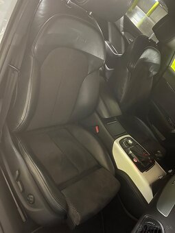 Audi A6 3.0 BiTDI DPF quattro tiptronic - 10