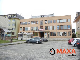 REZERVOVANÉ PRENÁJOM OBCHODNÉHO PRIESTORU, CENTRUM , SENIC - 10