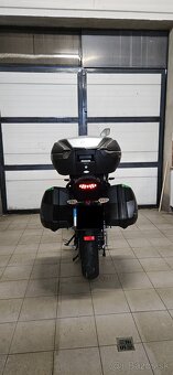Kawasaki Versys 650 - 10