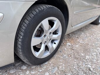 Peugeot 307 1.6 HDi Hatchback - 10