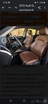 Audi Q5 - 10