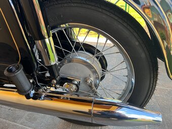 Predam CZ 125 typ 453 - 10
