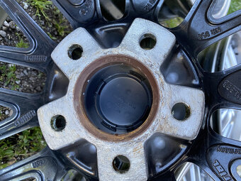 Rial Norano 5x114.3 R18 - 10