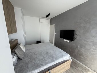 4i. byt, radová zástavba, záhrada, novostavba - 10