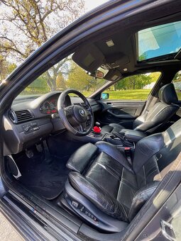 Bmw e46 330xd mpacket - 10