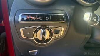 Mercedes-Benz GLC SUV 250 4MATIC A/T - 10