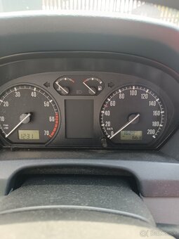 Predám škoda fabia - 10