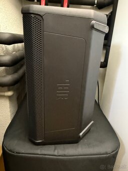 Aktívne JBL PRX 908 a JBL PRX 915xlf - 10