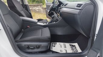 Škoda Superb combi 3 sportline 2,0tdi,,110kw.. DSG, - 10