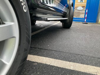 Mitsubishi L 200 DAKAR 2.5 TD NEZHNITY 98 kw MT5 2006 - 10