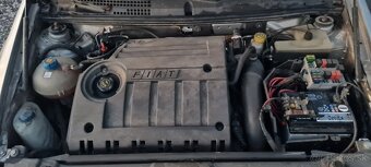 Fiat Stilo 2.4i Abarth - 10