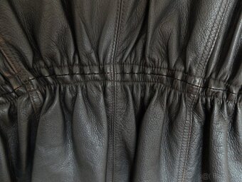Kožená bunda L/XL - 10