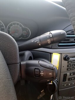 Citroen c5 2.0 hdi - 10