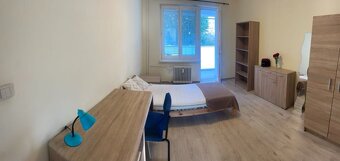 Ponúkame na predaj zrekonštruovaný 3-izbový byt s balkónom n - 10