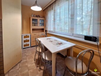 Veľkometrážny 3,5 izbový byt Prievidza Ul. Clementisa - 10