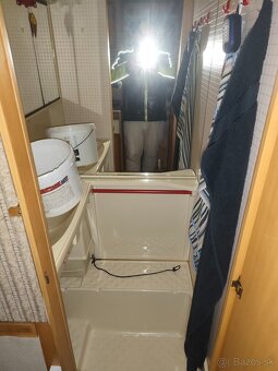 Predám karavan, obytný príves - 10