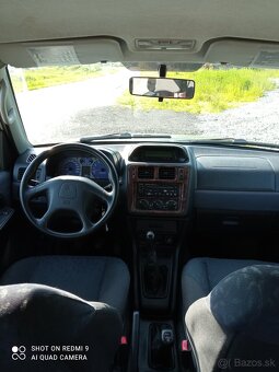 Pajero pinin - 10
