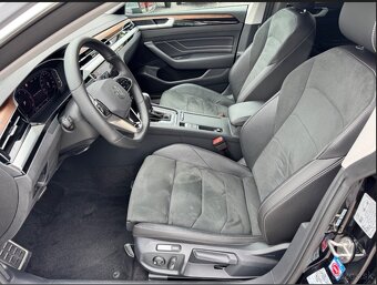 Volkswagen Arteon Shooting Brake 2.0TDI Elegance, A7, DSG, - 10