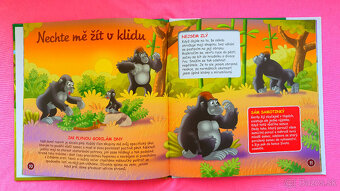 Detské knihy za 1 EUR. - ♥ - 10