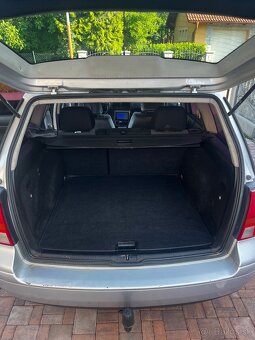 Volkswagen Golf 4 - 10