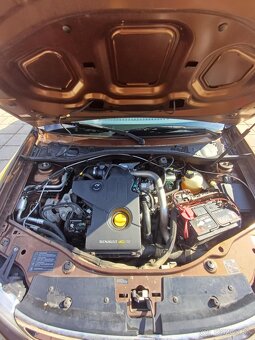 Dacia Duster 1,5dci 81kW 4x4 - 10