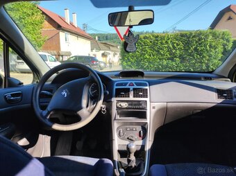 Peugeot 307 1.4 55kw - 10