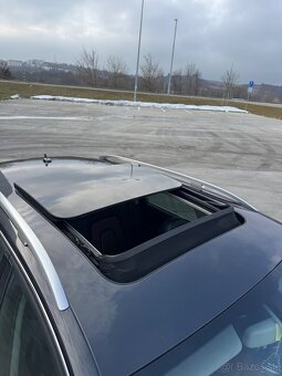 Audi A4 Allroad 3.0TDI Quattro - 10