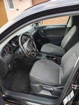 vw Tiguan - 10