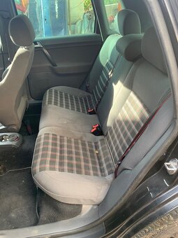 Vw Polo Gti 9n3 - 10