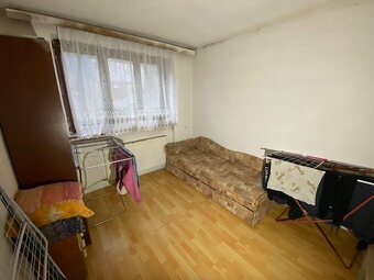 Dom s pozemkom 2375 m2, alebo výmena za byt + doplatok - 10