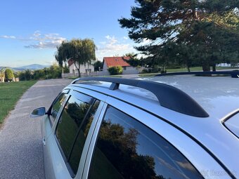 ✅ Škoda Octavia 2 Combi 1,9 TDi - 10