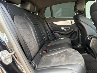 Mercedes glc kupé 250d 4matic - 10