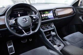 Škoda Kodiaq 2.0 TSI Scout 4x4 DSG. - 10