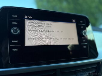Volkswagen T-Roc 1.5 TSI Style - 10
