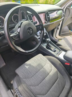 Škoda Kodiaq - 10