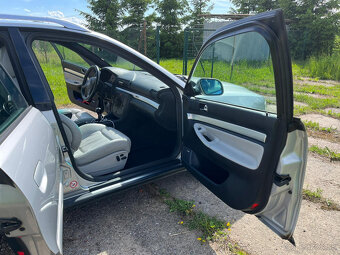 Audi A4 B5 Avant - 1.8t quattro - 10