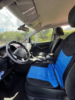 Ford C-MAX 1.6 TDCi - 10