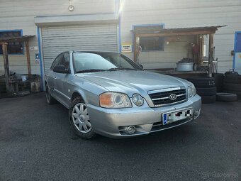 KIA MAGENTIS 1.8i ●88km● - 10