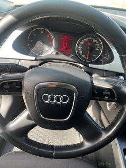Audi a4 b8 avant - 10