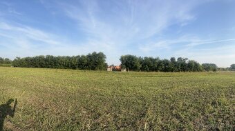 Predám lukratívny pozemok - ZNÍŽENÁ CENA  - 10