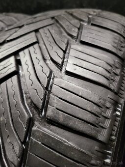 185/65 R15 Michelin zimne pneumatiky - 10