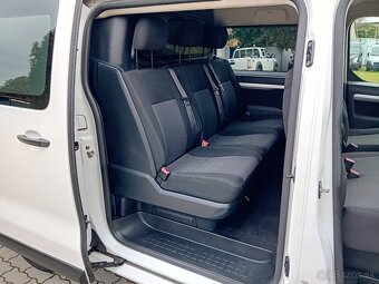 Peugeot Expert 2,0HDI 90KW L2H1 6miest 07/2020 - 10