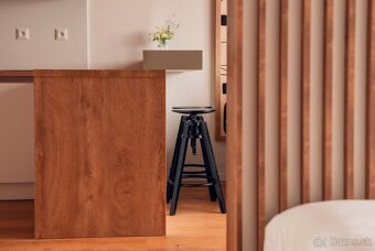 1,5 izbový byt komplex Vydrica , ul.Žižkova, Bratislava I TO - 10