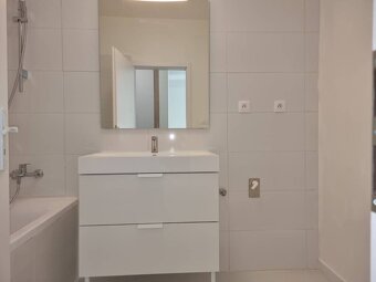 PRENÁJOM - 2 izbový byt v rezidencii Tabáň - Nitra, Centrum - 10