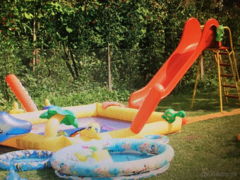 Prenajmem zahrahu v Nitre, časť Lukov Dvor - Parovske Haje - 10