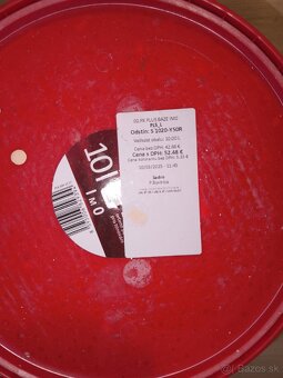 Predám rôzne vecí - 10