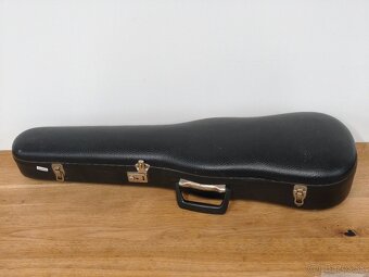 Husle 4/4 Gewa Karwendel Mittenwald 1977 - 10