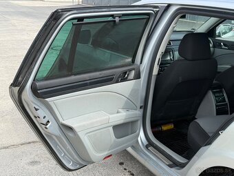 Škoda superb - 10